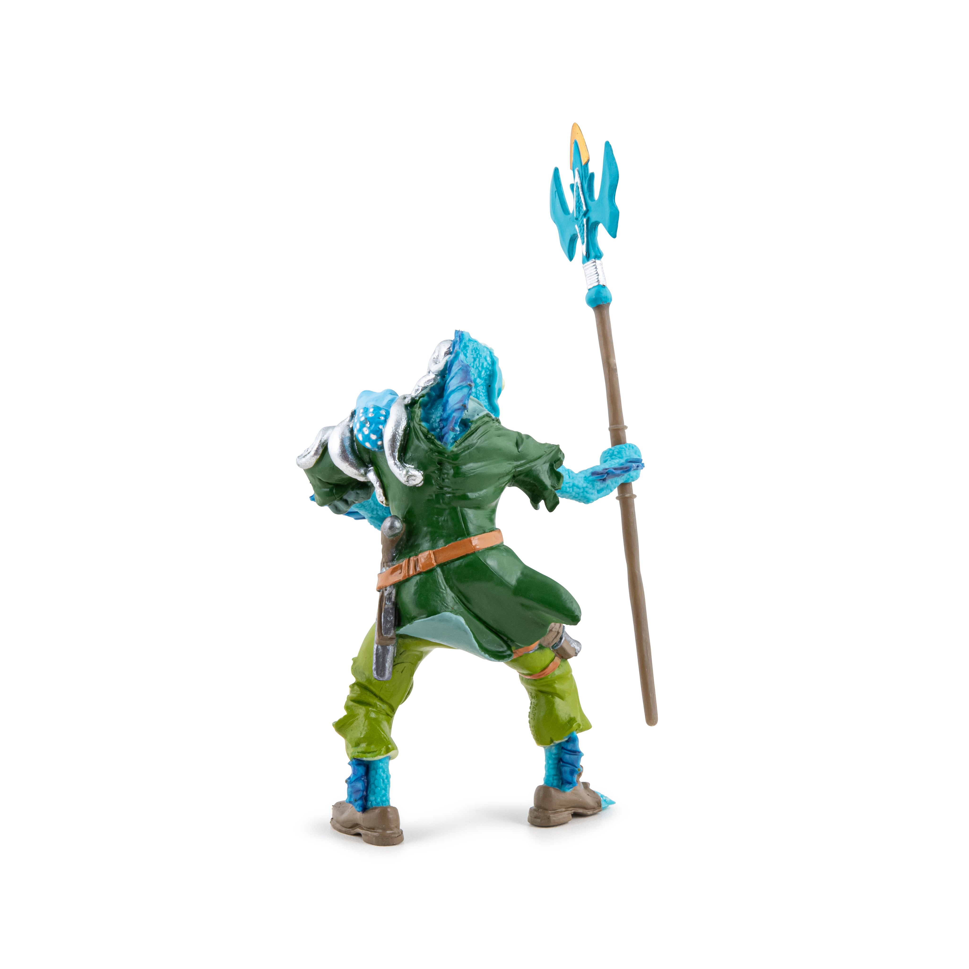 papo-pirates-mutierter-fischpirat-figur-dreizack image 3