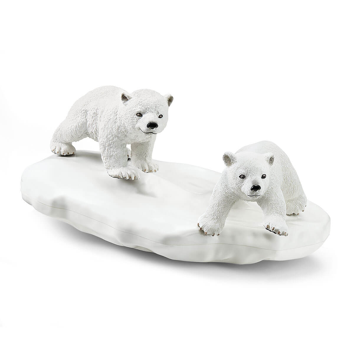 schleich-wild-life-eisb-ren-rutschpartie-set-42531 image 3