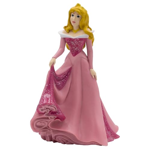 bullyland-disney-princess-aurora-spielfigur-dornr-schen-10-cm image 8