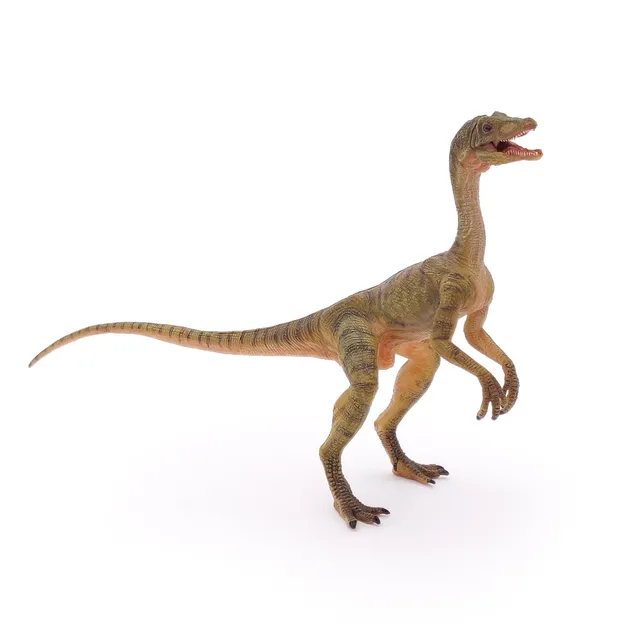 papo-dinosaurs-compsognathus-figur-dinosaurier image 1