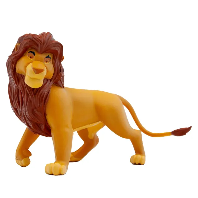 bullyland-disney-classic-mufasa-12257-l-wenfigur-8-3-cm image 1