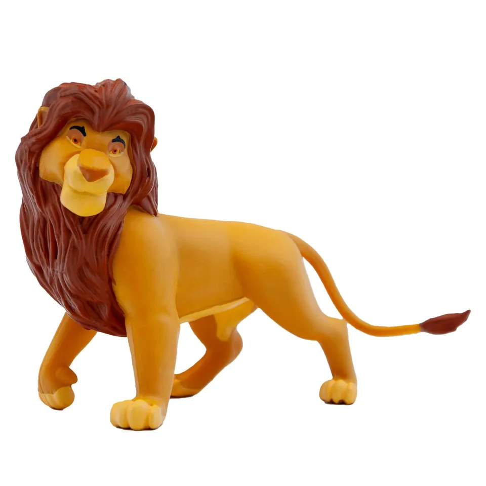 bullyland-disney-classic-mufasa-12257-l-wenfigur-8-3-cm image 1