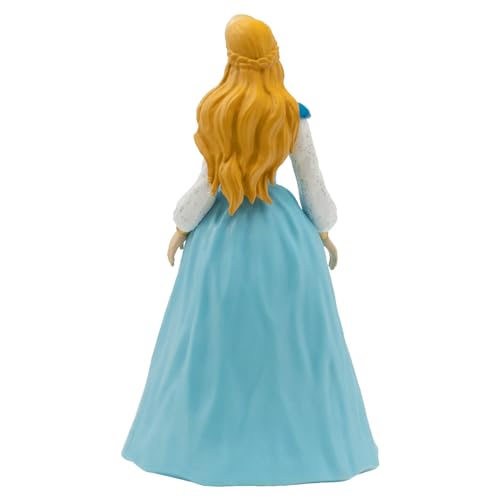 bullyland-prinzessin-myra-80755-spielfigur-ballkleid-blau image 8