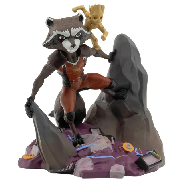 bullyland-marvel-rocket-guardians-sammelfigur-7-5-cm image 1