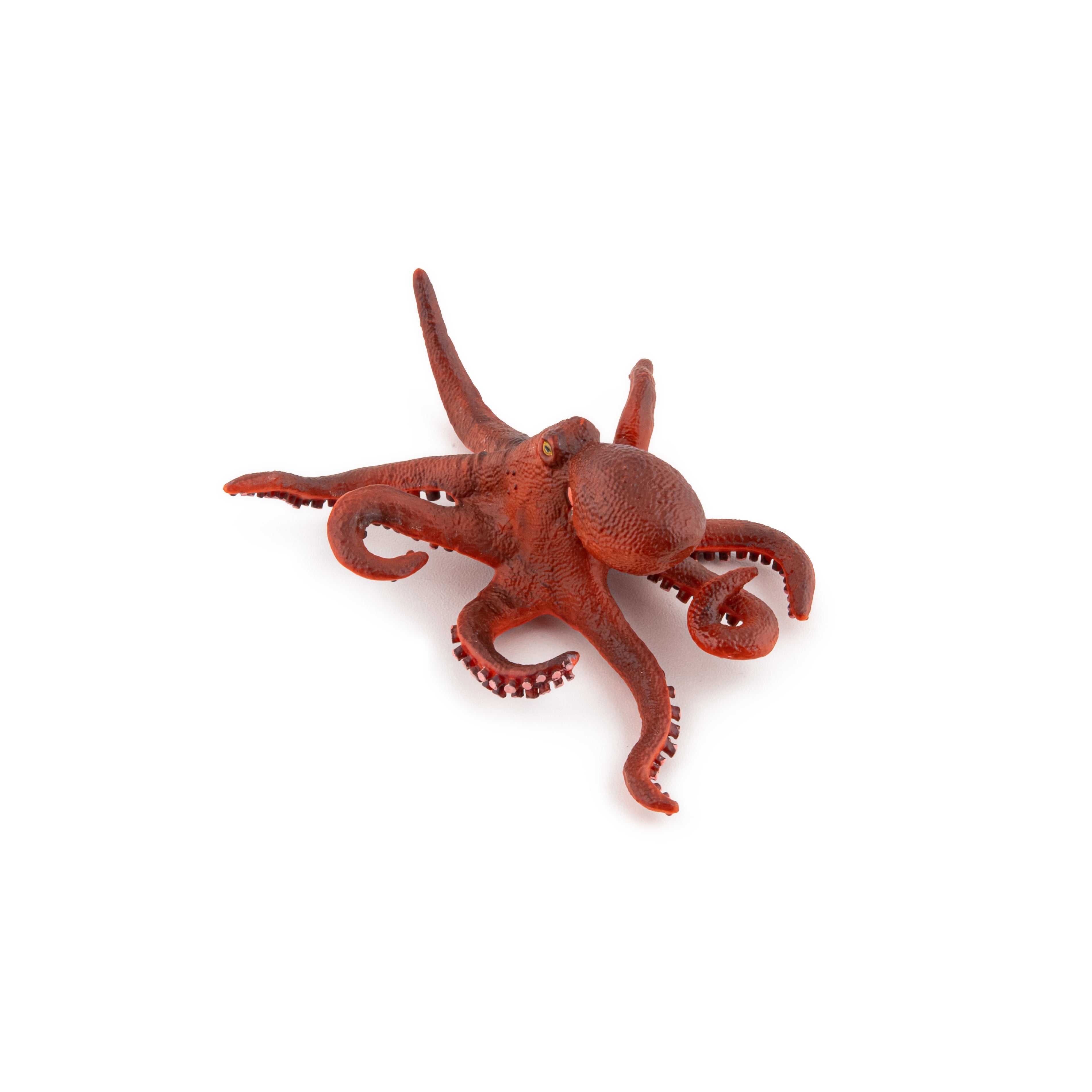 papo-marine-world-kleiner-oktopus-figur-meerestier image 6