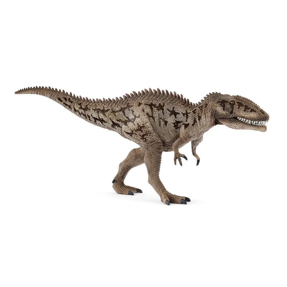 schleich-dinosaurs-15048-carcharodontosaurus-dinosaurierfigur image 1