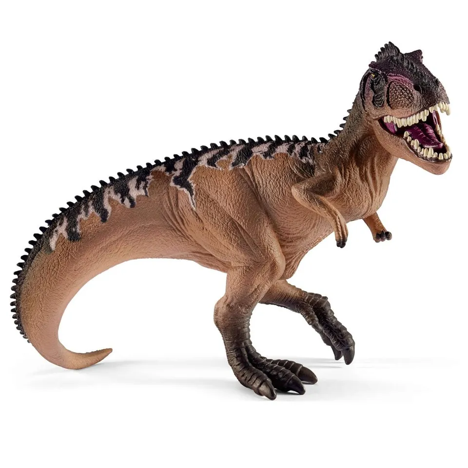schleich-dinosaurs-giganotosaurus-dinosaurier-figur-raubsaurier image 1