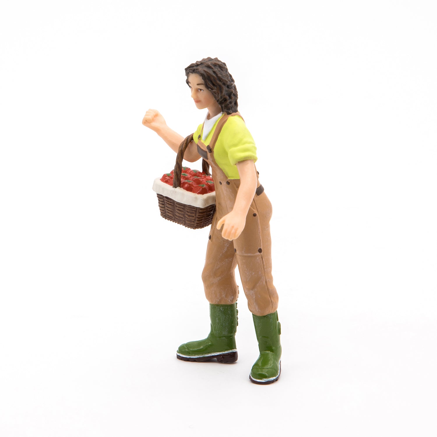 papo-farmyard-friends-bauer-mit-korb-figur image 5