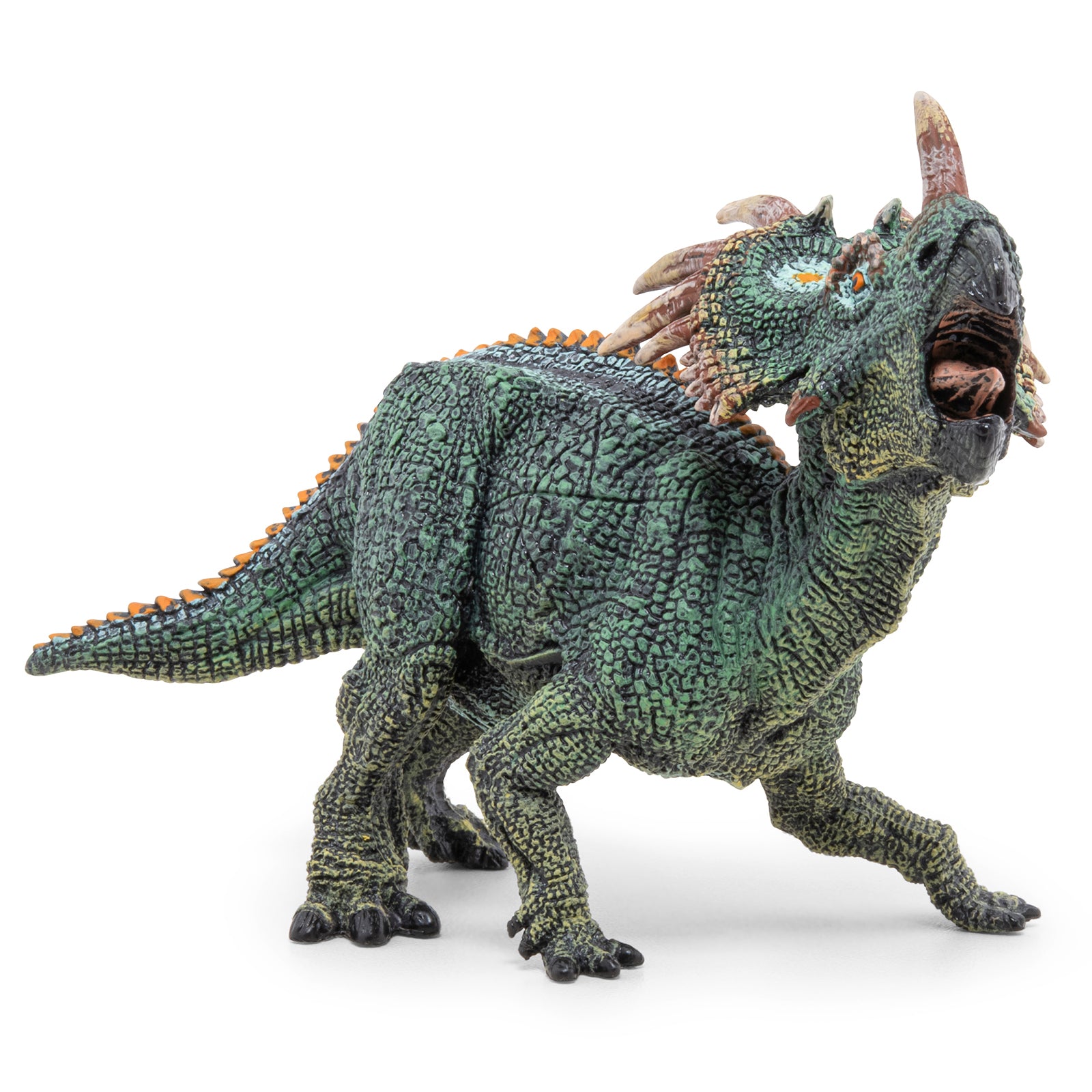 papo-dinosaurs-styracosaurus-figur-pflanzenfresser image 3