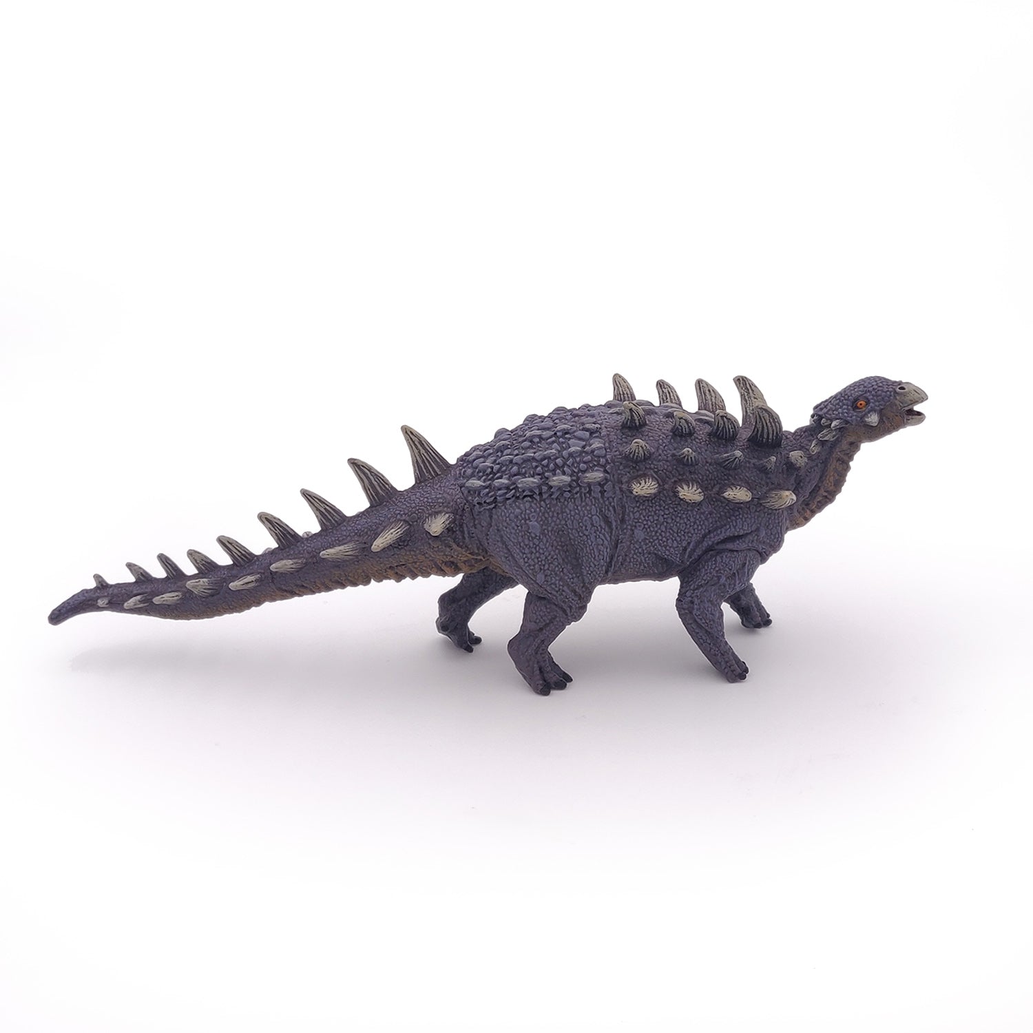 papo-dinosaurs-polacanthus-figur-dino-gepanzert image 1