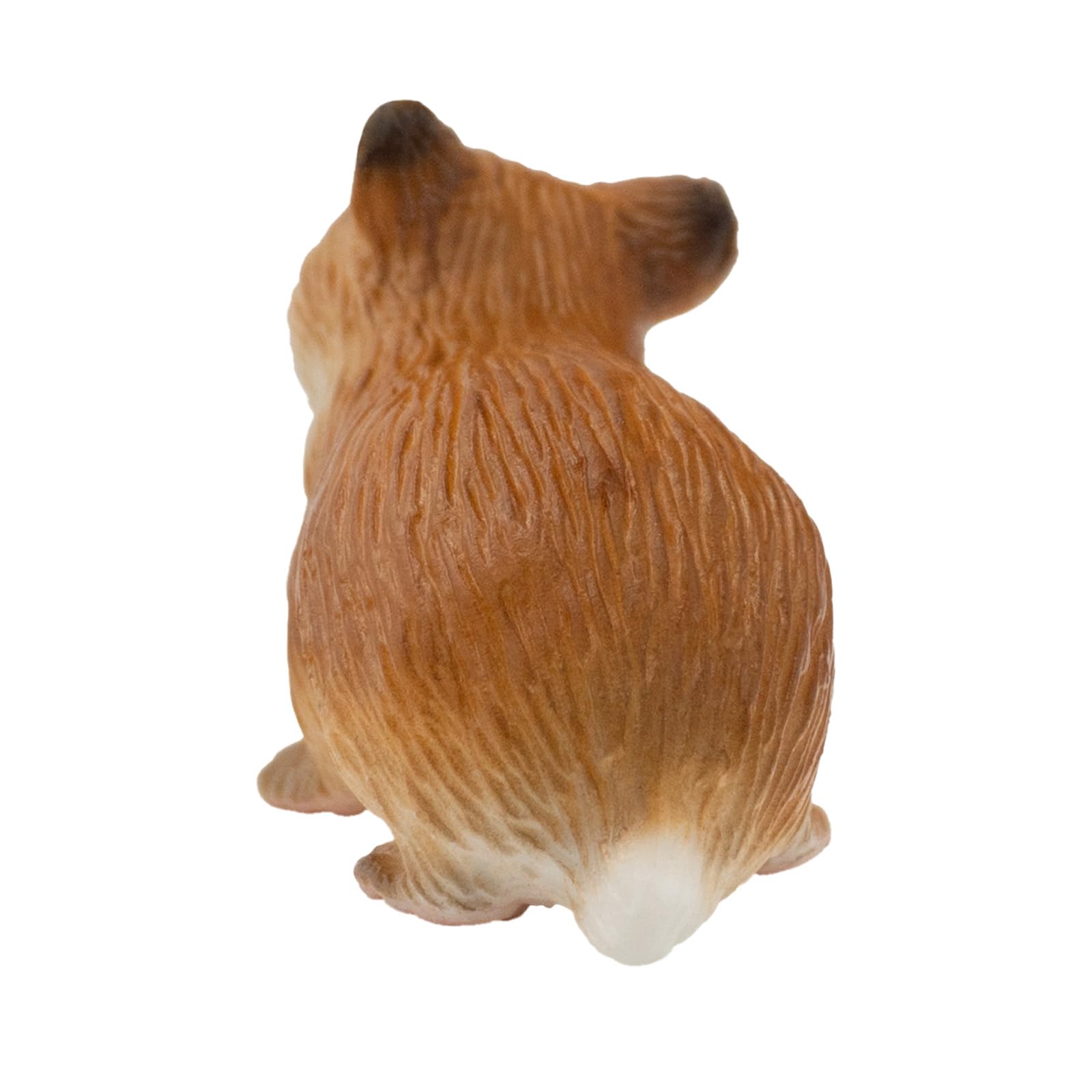 bullyland-pets-64610-hamster-spielfigur-5-cm-pvc-frei image 4