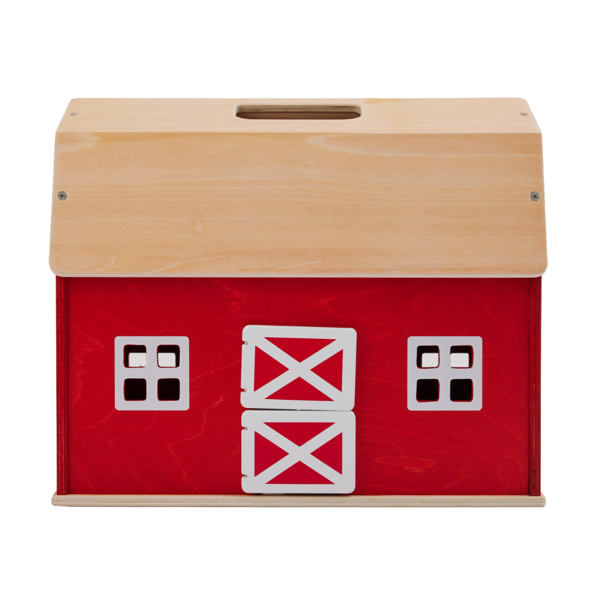 schleich-farm-world-42602-gro-er-bauernhof-holz-stall image 8