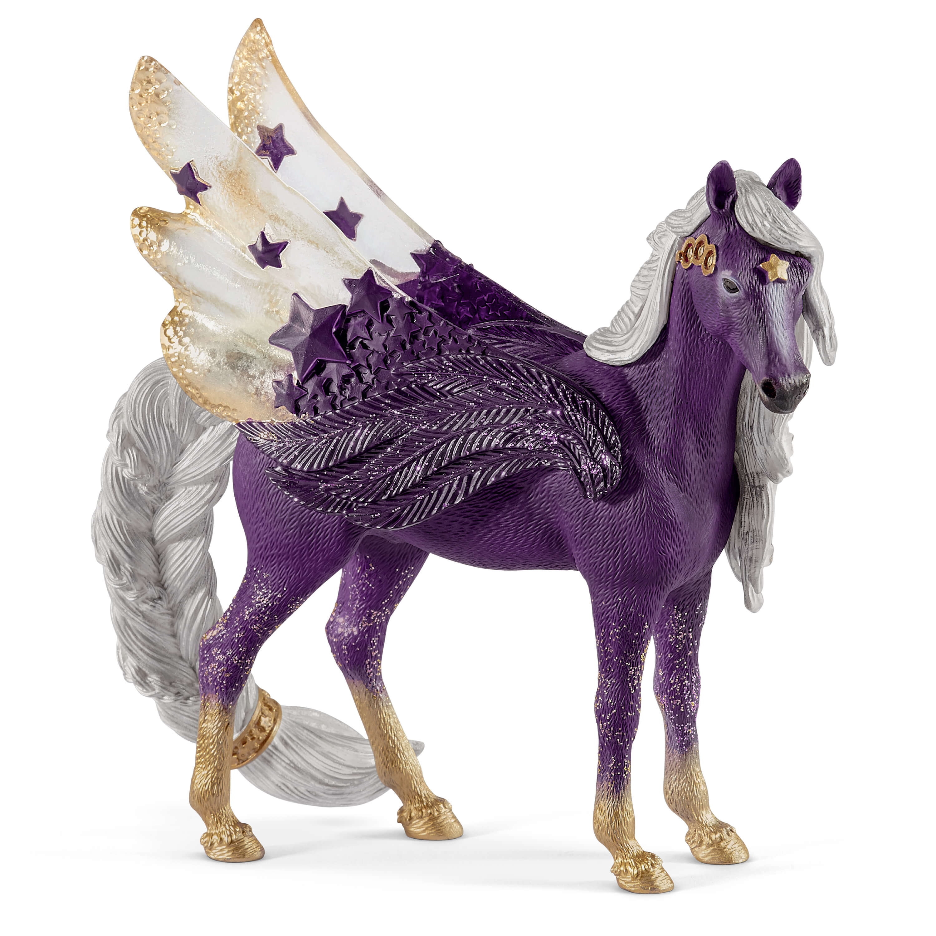 schleich-bayala-sternen-pegasus-stute-70579-spielfigur-pferd image 1