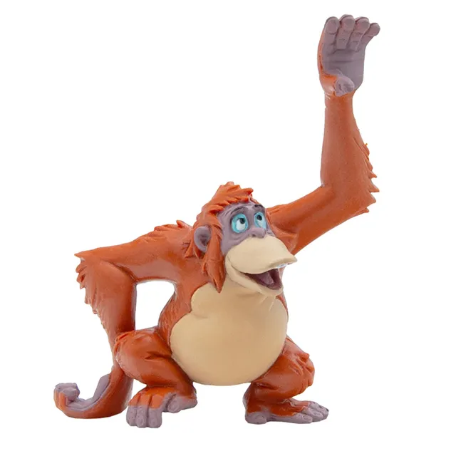 bullyland-disney-classic-king-louie-spielfigur-dschungelbuch image 1
