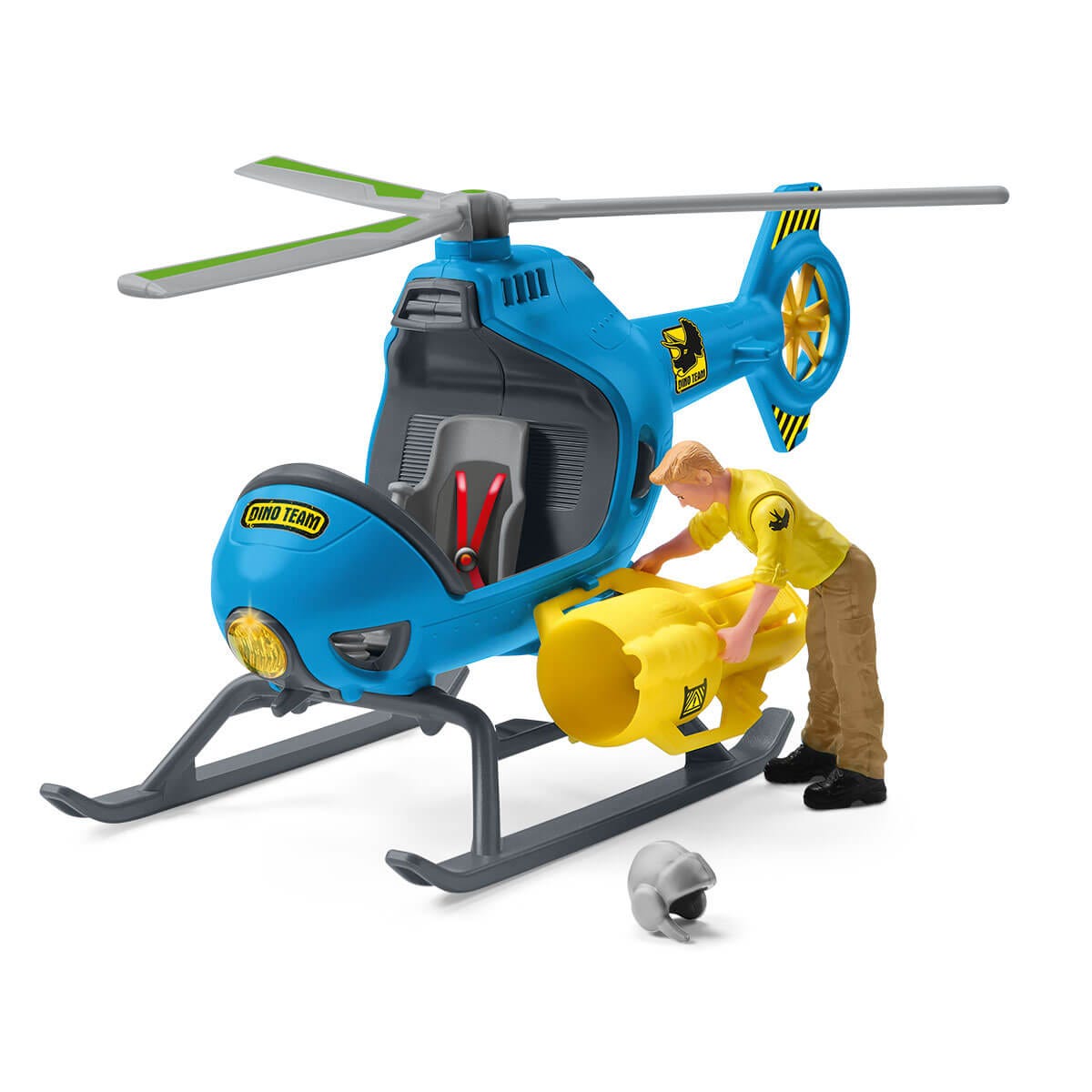 schleich-wild-life-angriff-aus-der-luft-helikopter-41468 image 3