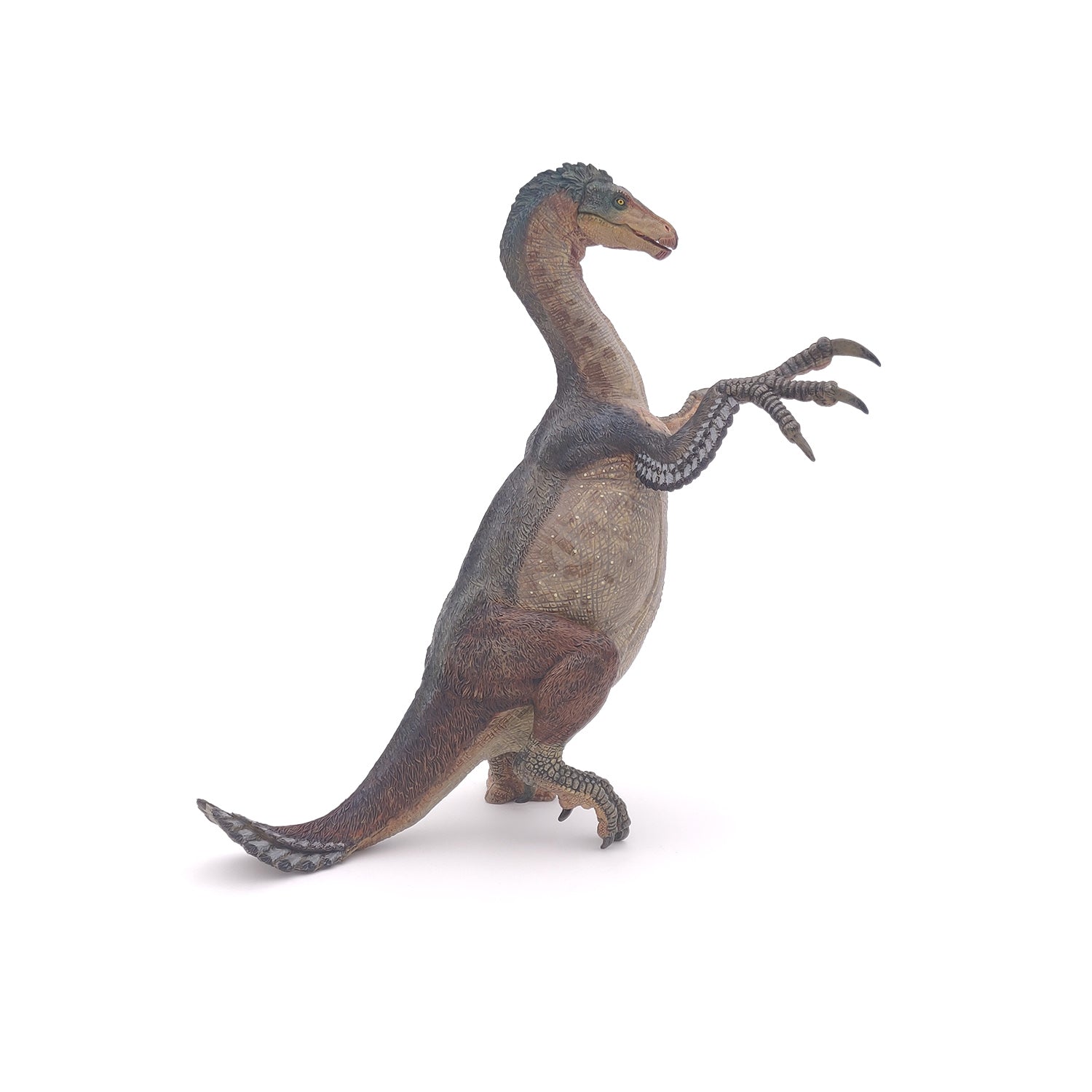 papo-dinosaurs-therizinosaurus-figur-dino-mit-krallen image 4