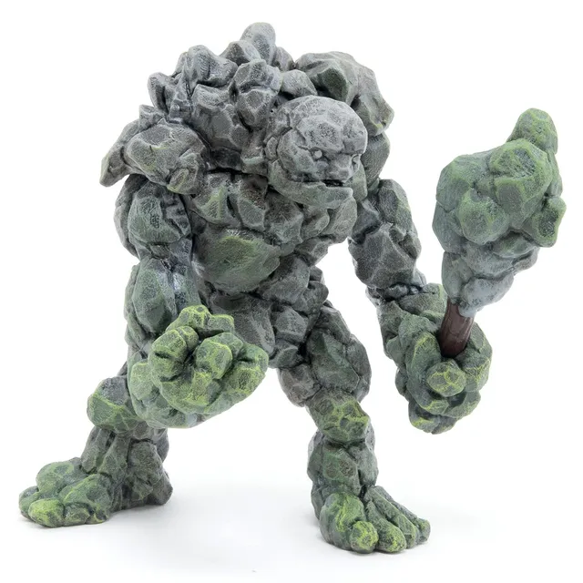 papo-fantasy-steingolem-figur-monster-beweglich image 1
