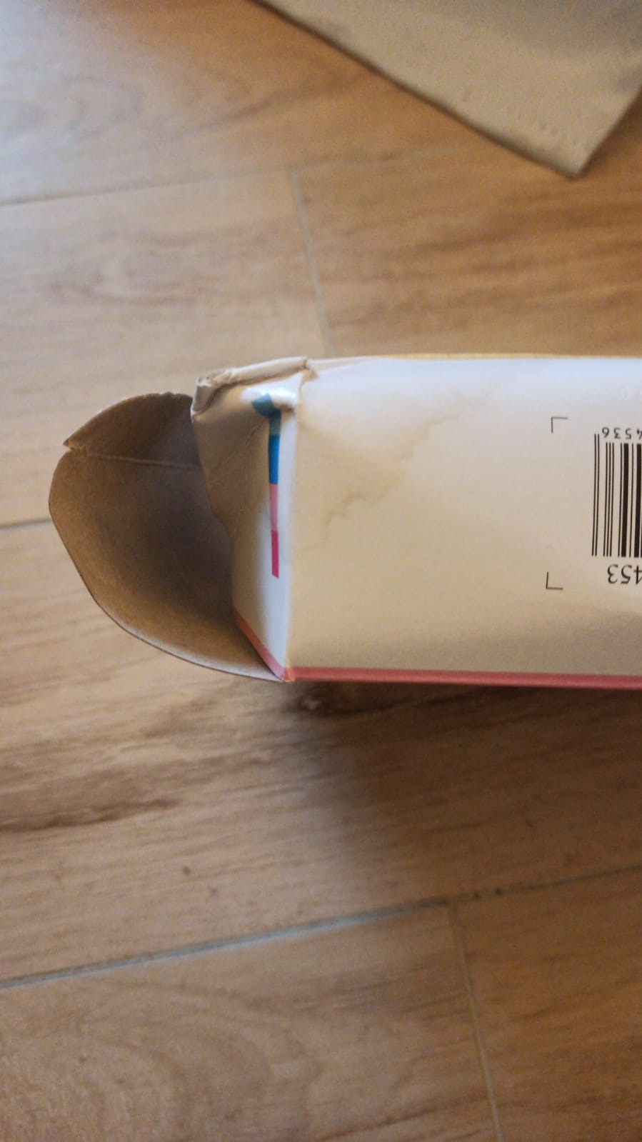 Weicher Schlafsack