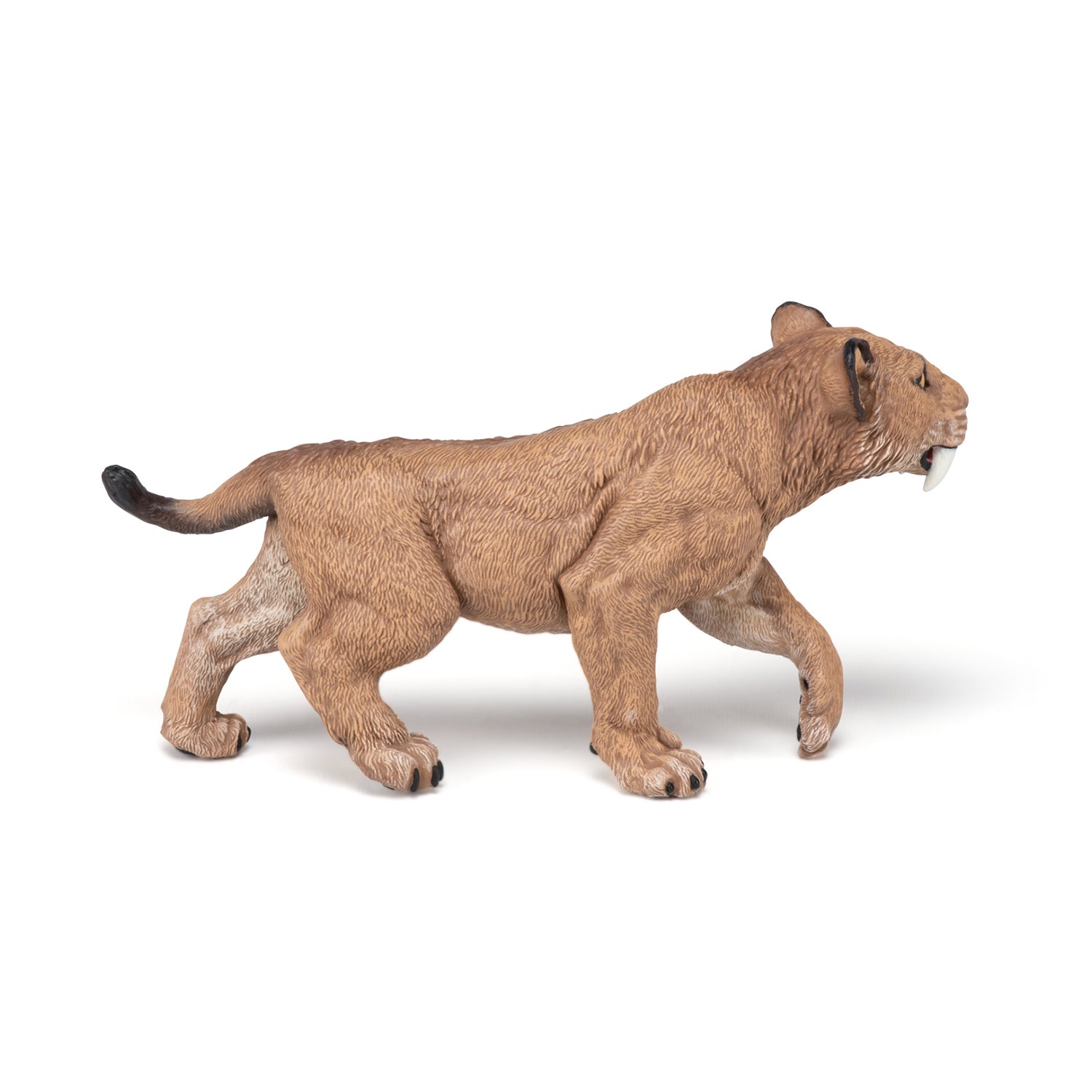 papo-dinosaurs-junger-smilodon-figur-s-belzahntiger image 4
