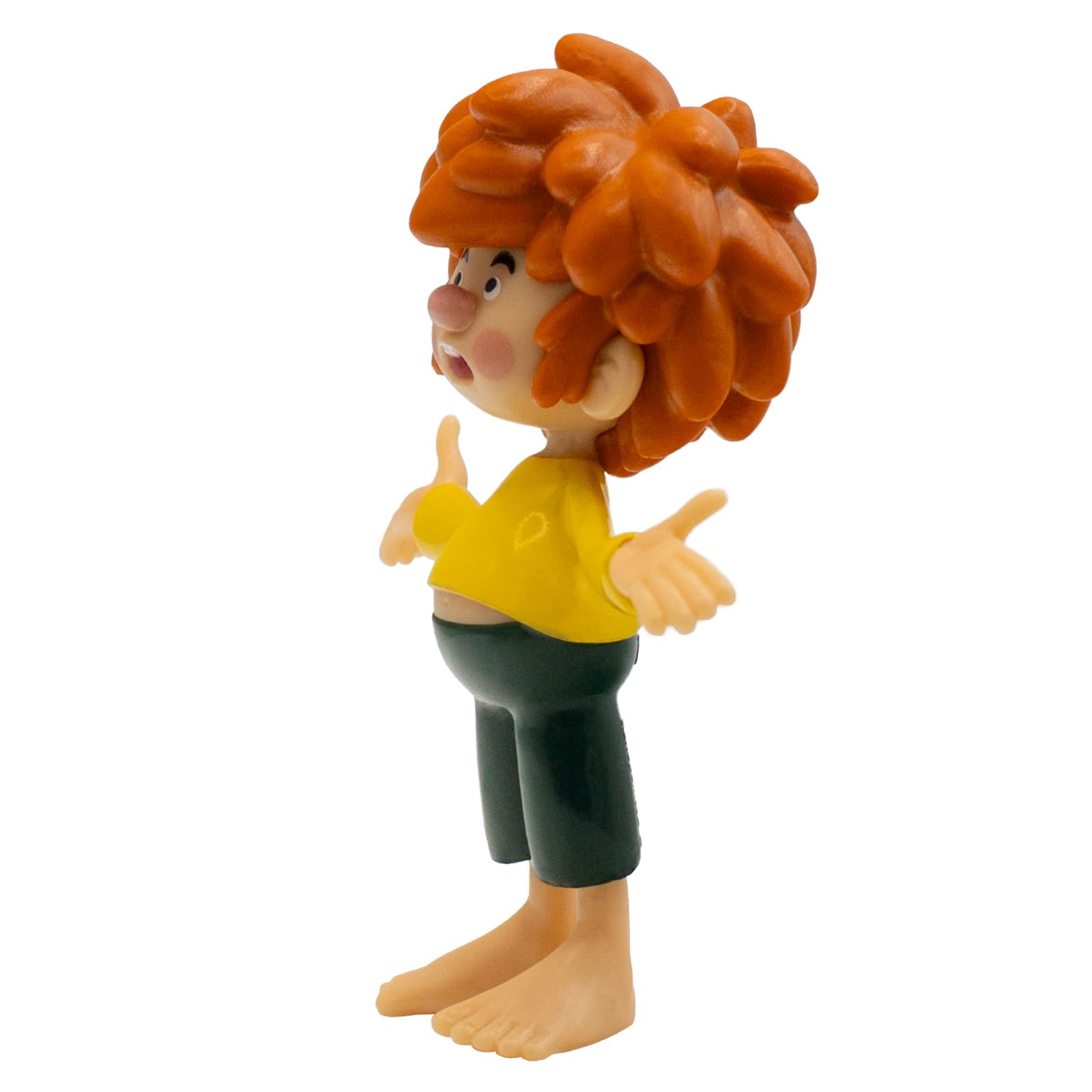 bullyland-pumuckl-fragend-7-cm-spielfigur-kobold image 3