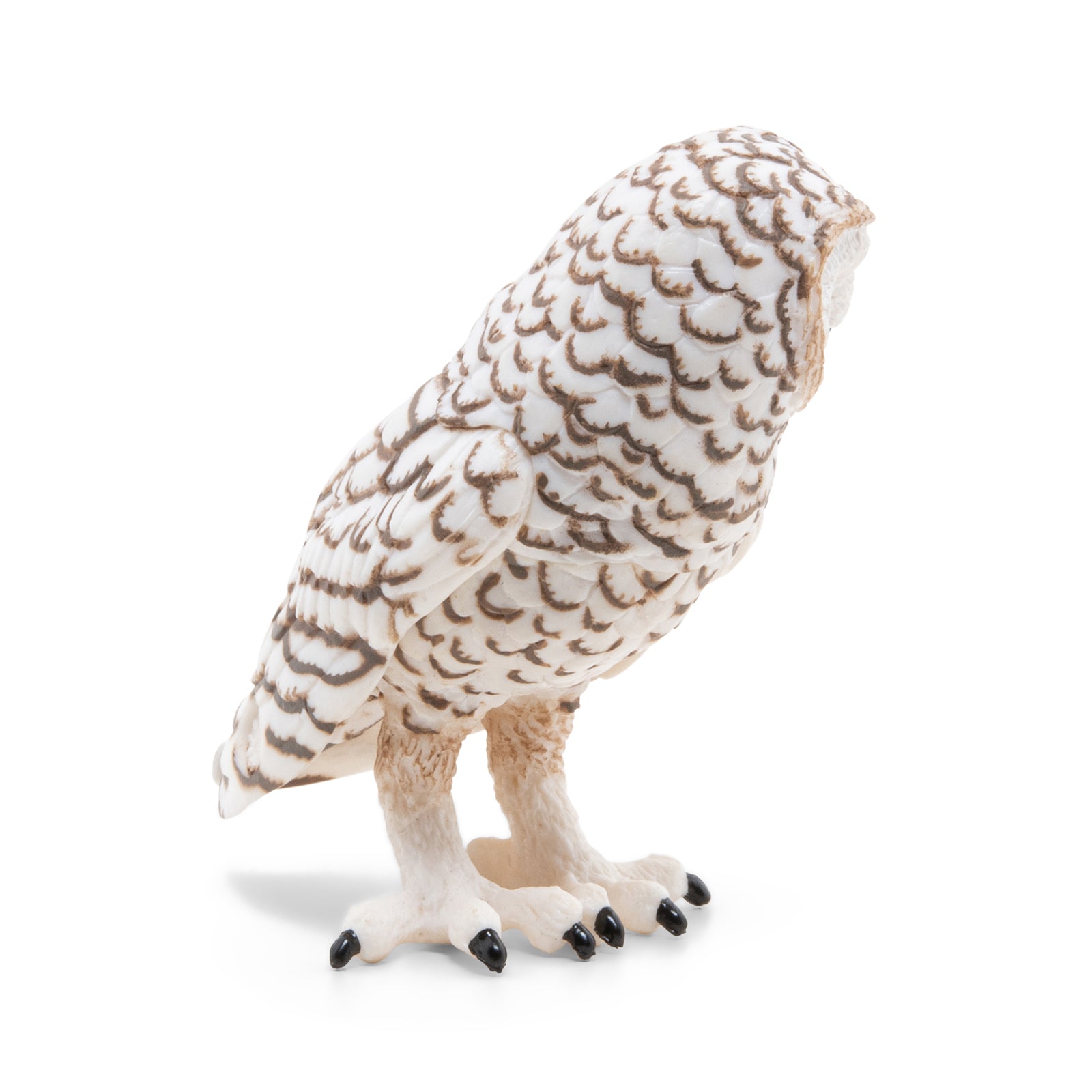 papo-wildlife-schneeeule-vogel-figur image 5