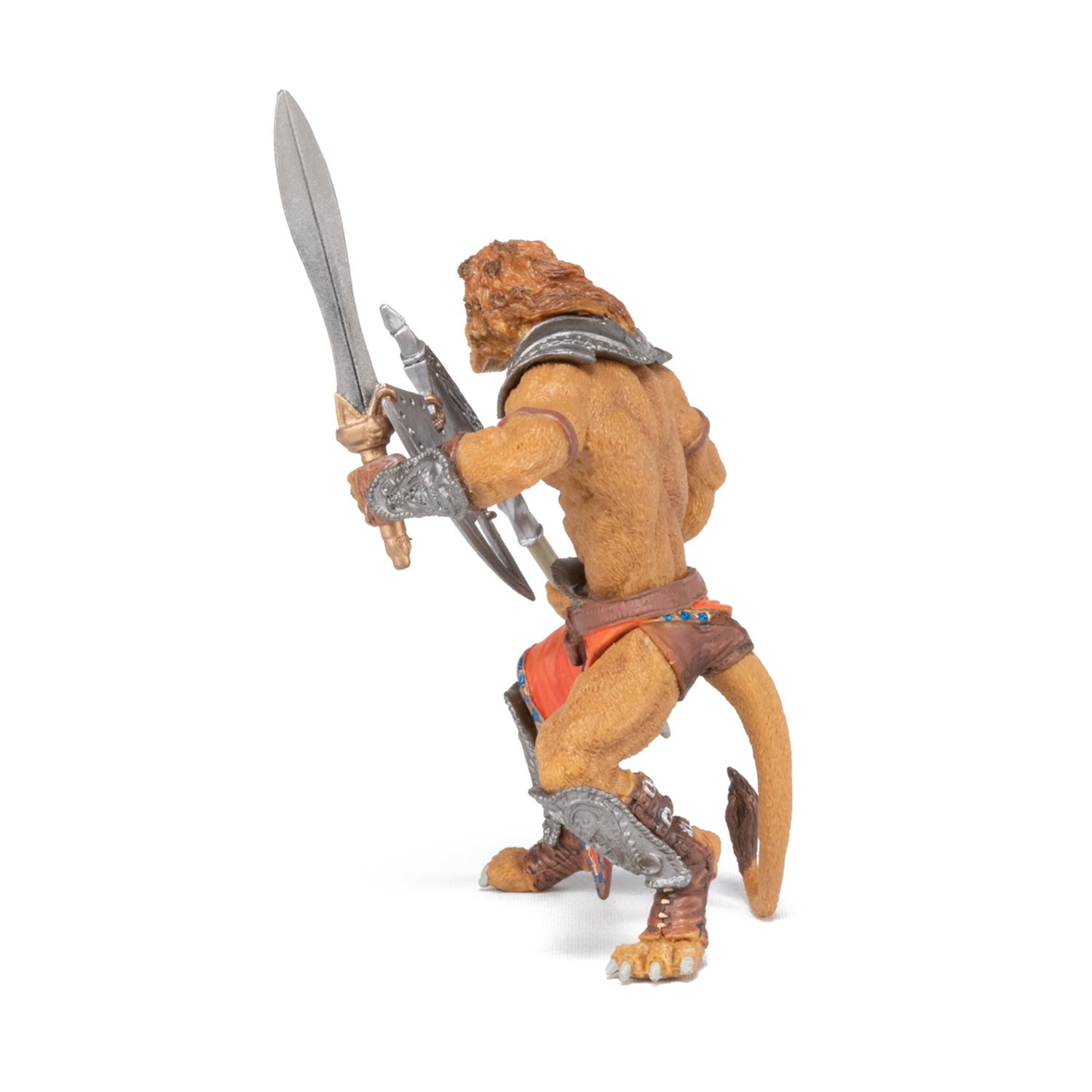 papo-fantasy-mutierter-l-we-figur-mutant image 5