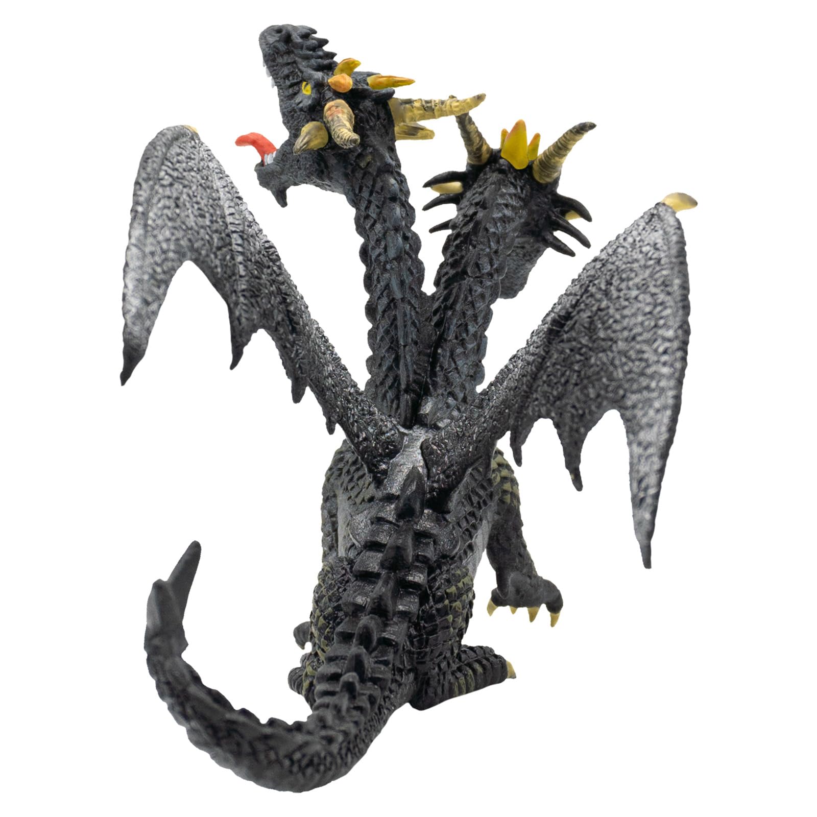 bullyland-enchanted-forest-75597-drache-spielfigur-9-2-cm image 4