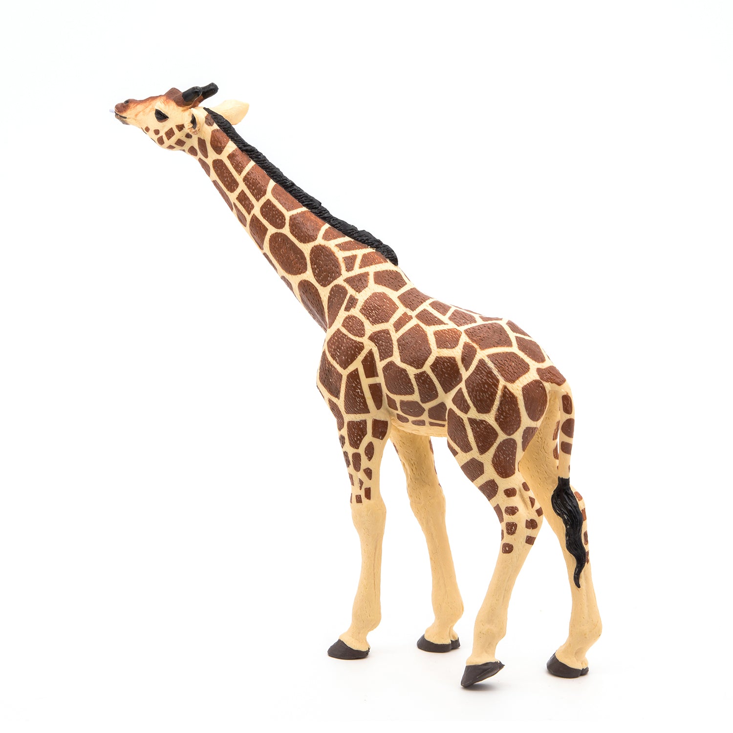 papo-wildlife-giraffe-kopf-erhoben-figur-savanne image 8