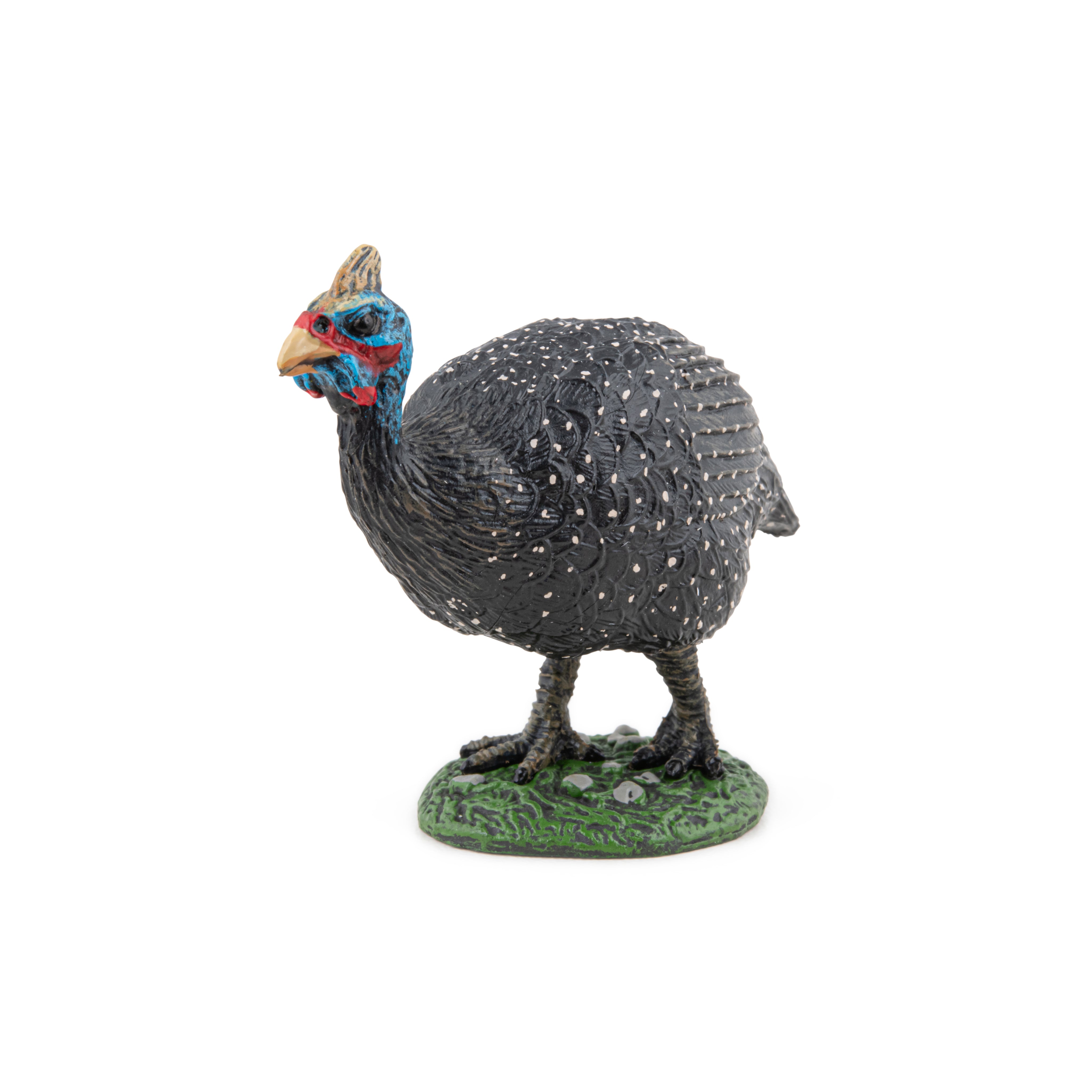 papo-farmyard-friends-perlhuhn-figur-bauernhof image 3
