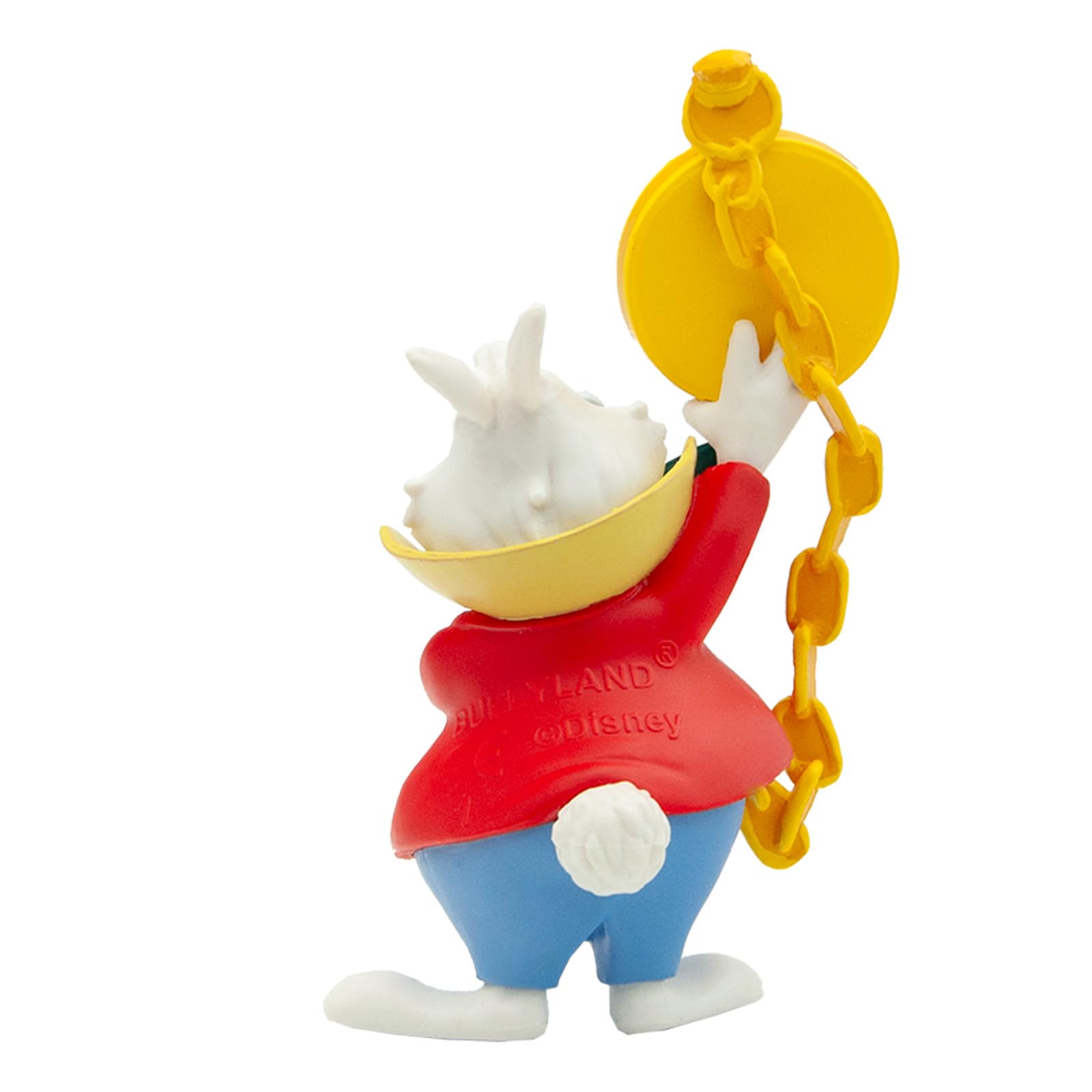 bullyland-disney-classic-kaninchen-11402-spielfigur-8-1-cm-alice image 4