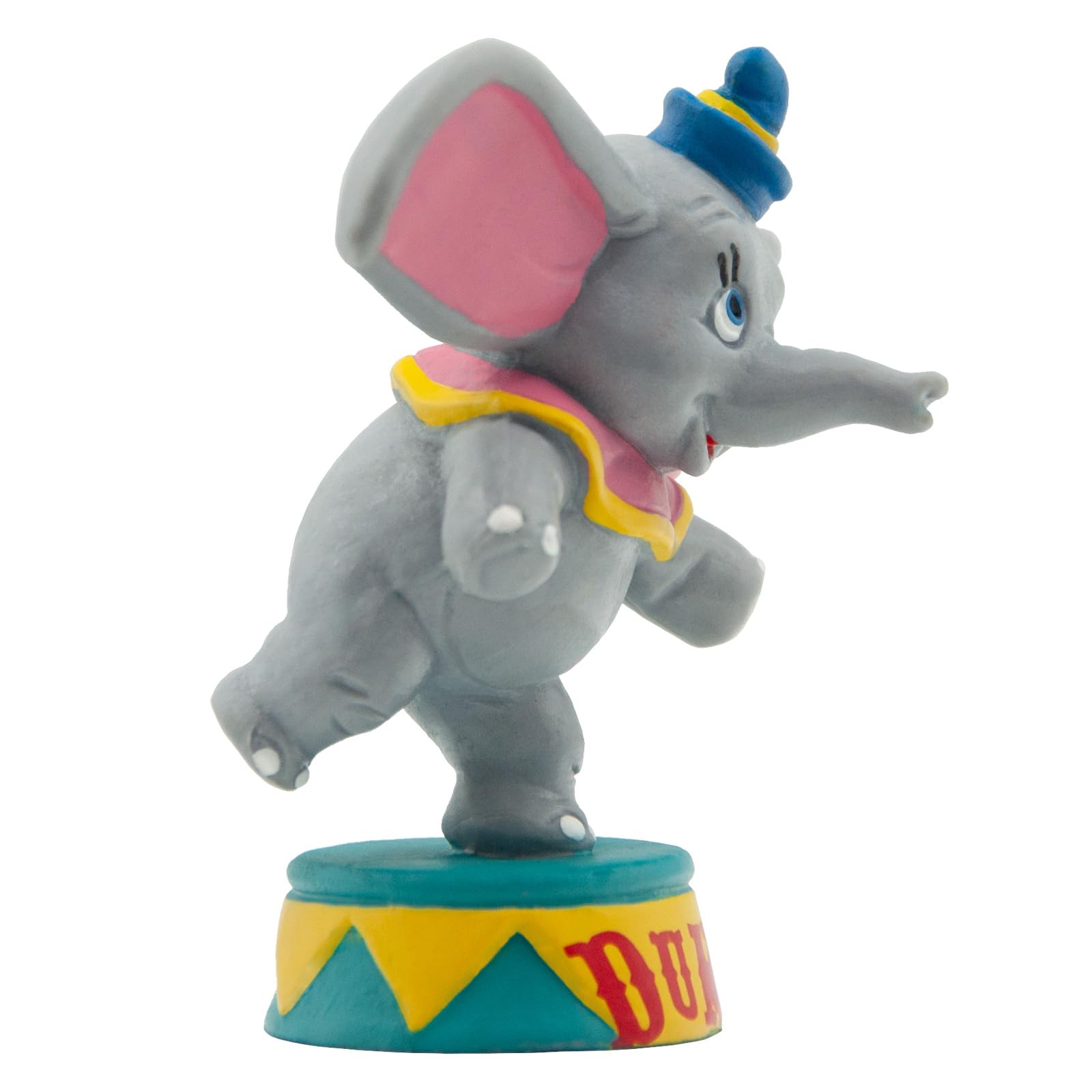bullyland-dumbo-fliegender-elefant-spielfigur-7-1-cm image 3