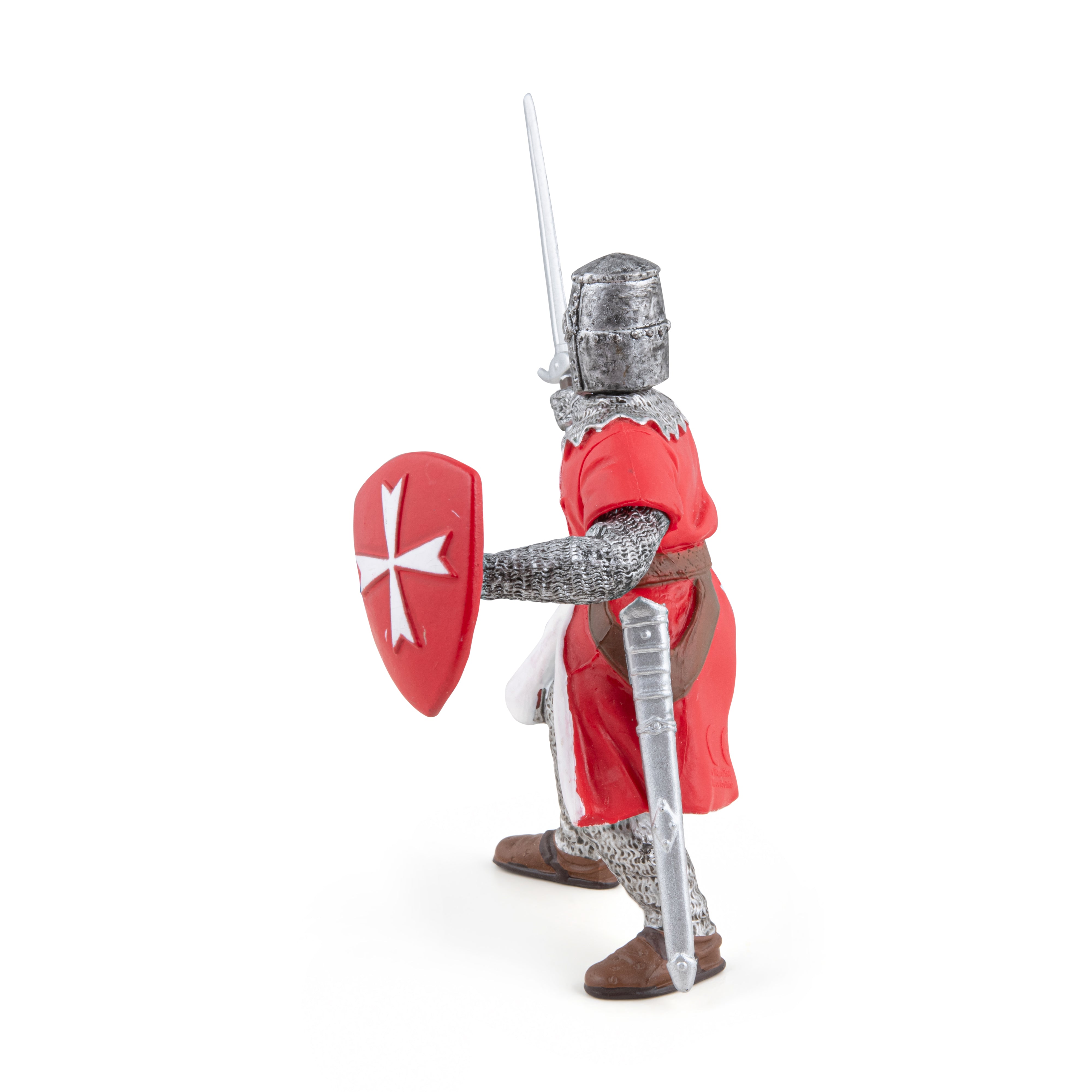 papo-medieval-malteserritter-ritterfigur-mit-kreuz image 3