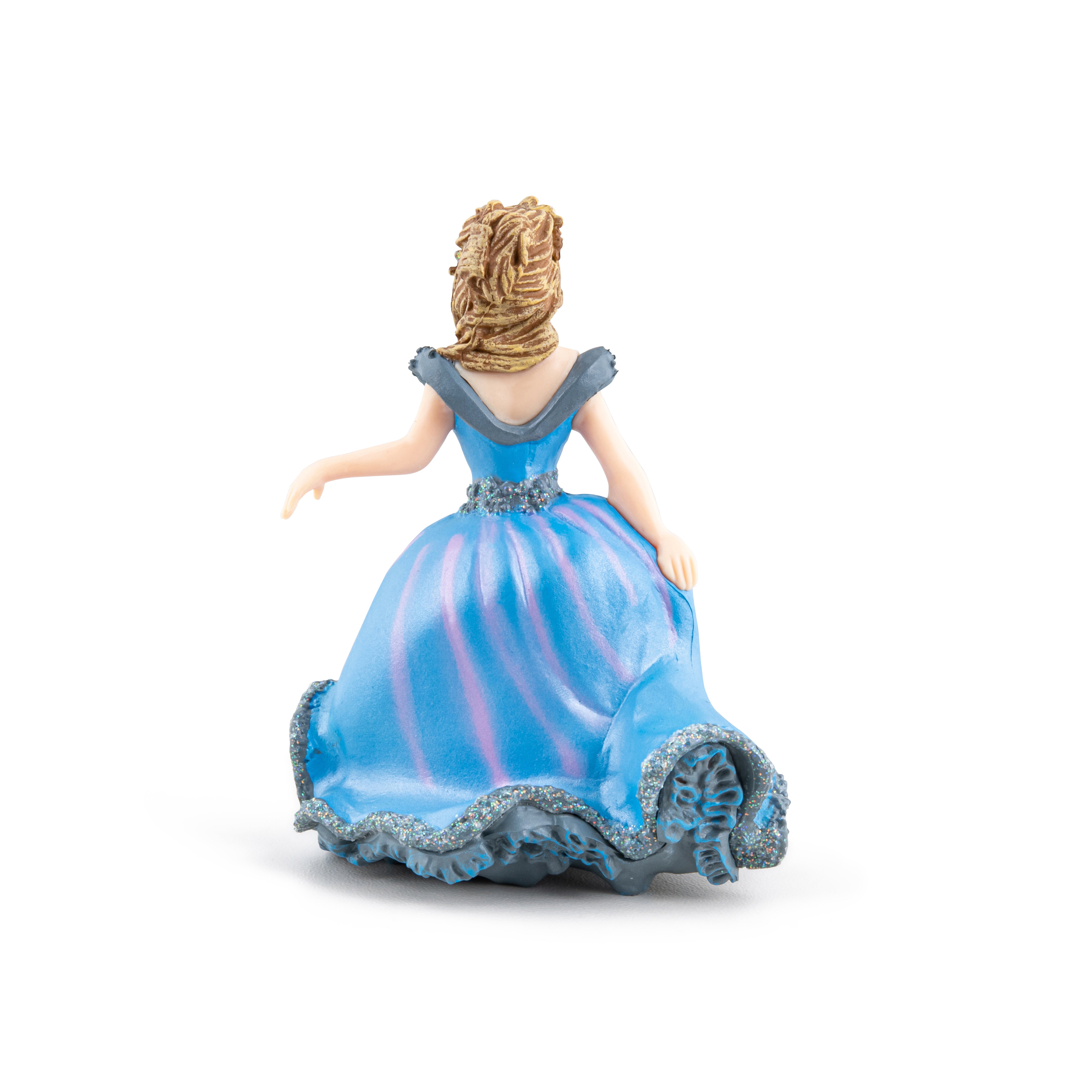 papo-enchanted-world-prinzessin-glasschuh-figur image 4