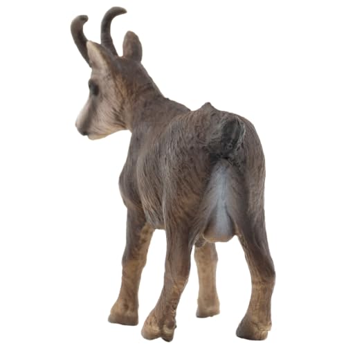 bullyland-alpine-life-64450-g-mse-spielfigur-8-4-cm-pvc-frei image 8
