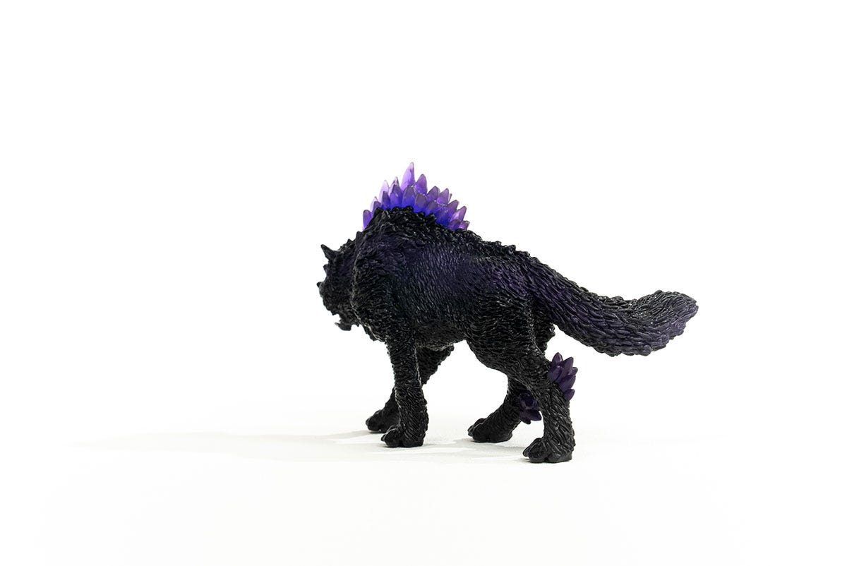 schleich-eldrador-schattenwolf-fantasyfigur-schattenwelt image 4