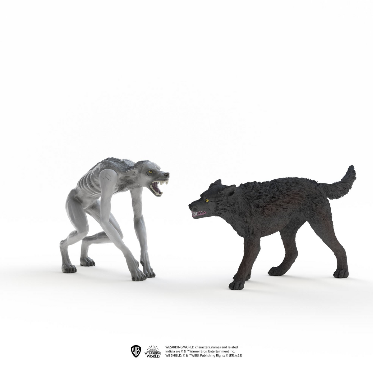 schleich-harry-potter-werwolf-vs-animagus-set-14906 image 5