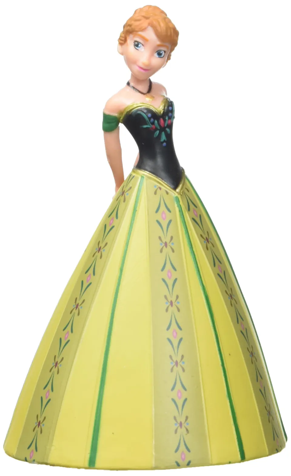 bullyland-disney-princess-anna-12967-spielfigur-9-6-cm-frozen image 1