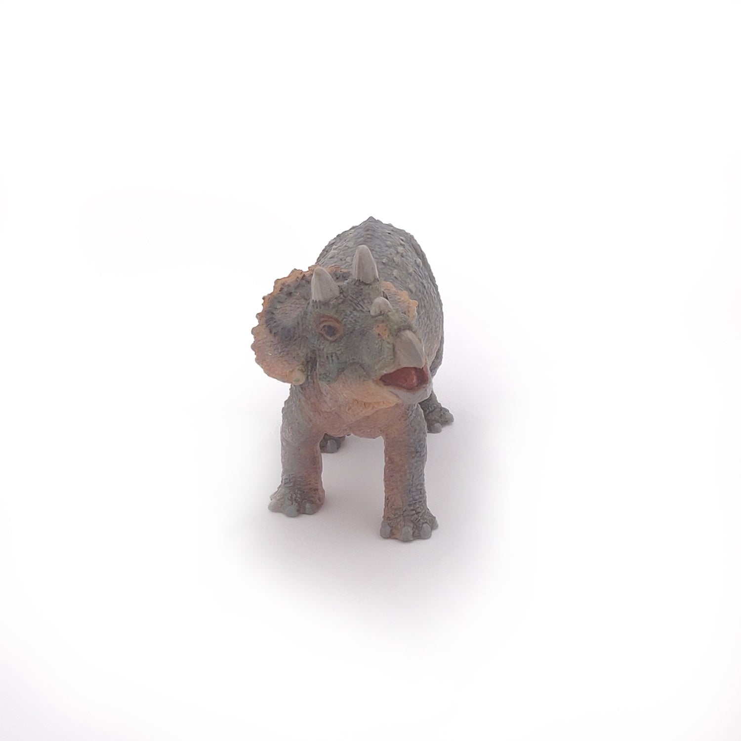 papo-dinosaurs-junger-triceratops-dino-spielfigur image 3