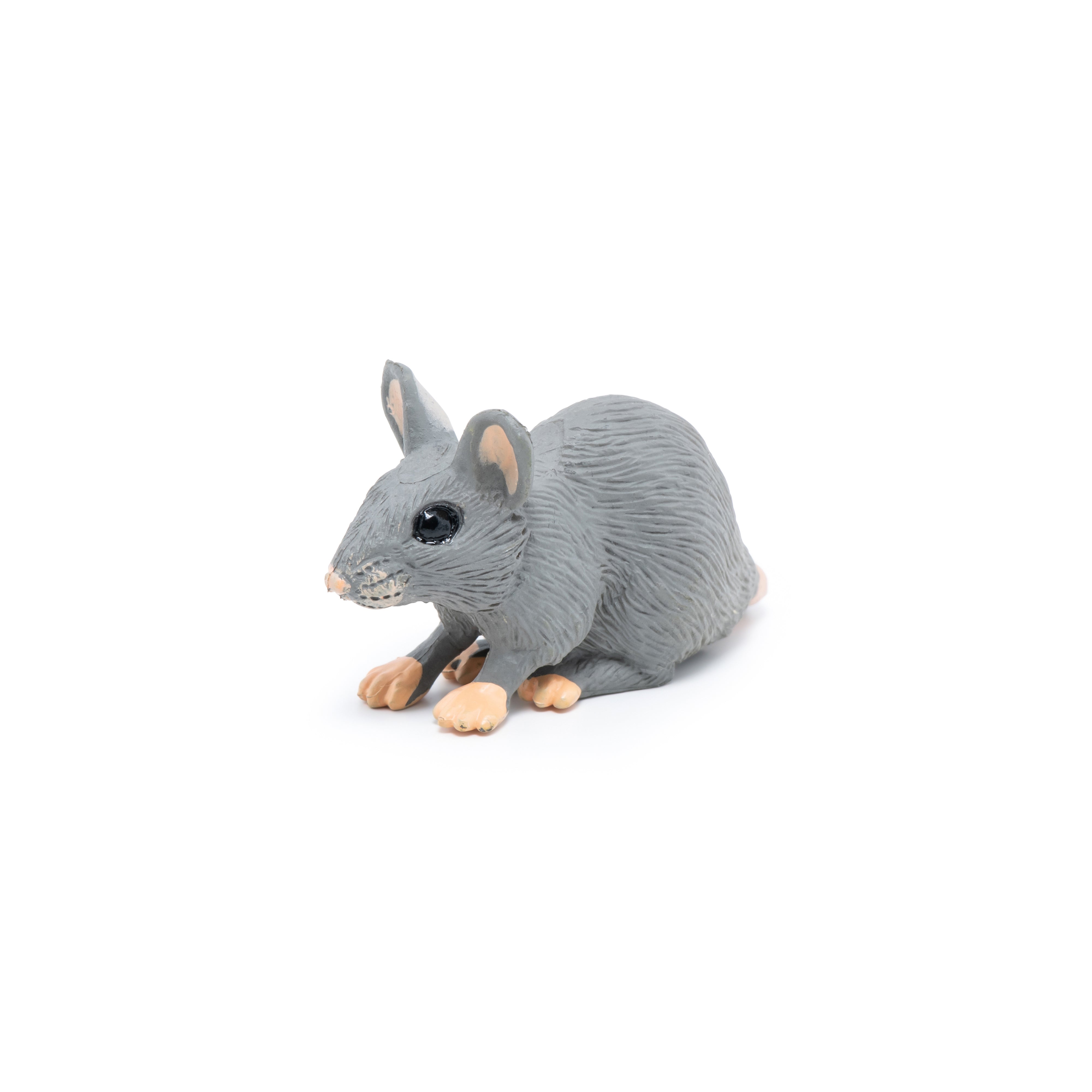 papo-garden-animals-graue-maus-figur-tierfigur image 5