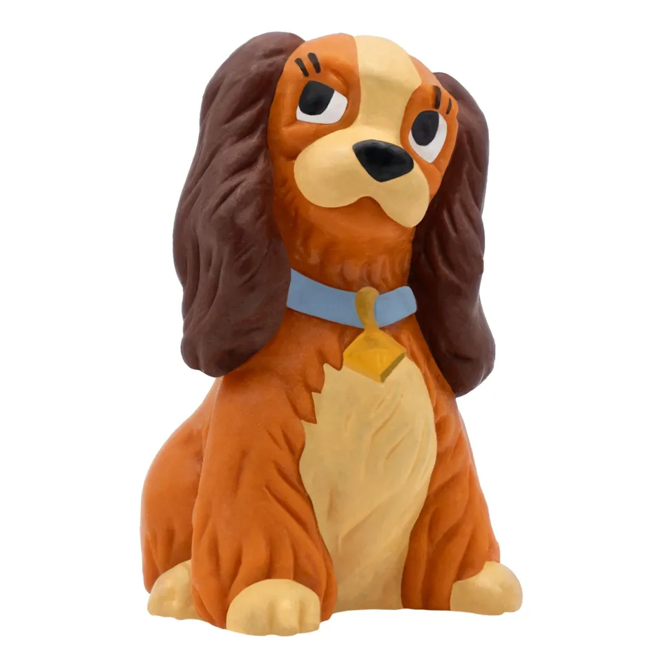 bullyland-disney-classic-12445-susi-spielfigur-4-2-cm-hund image 1