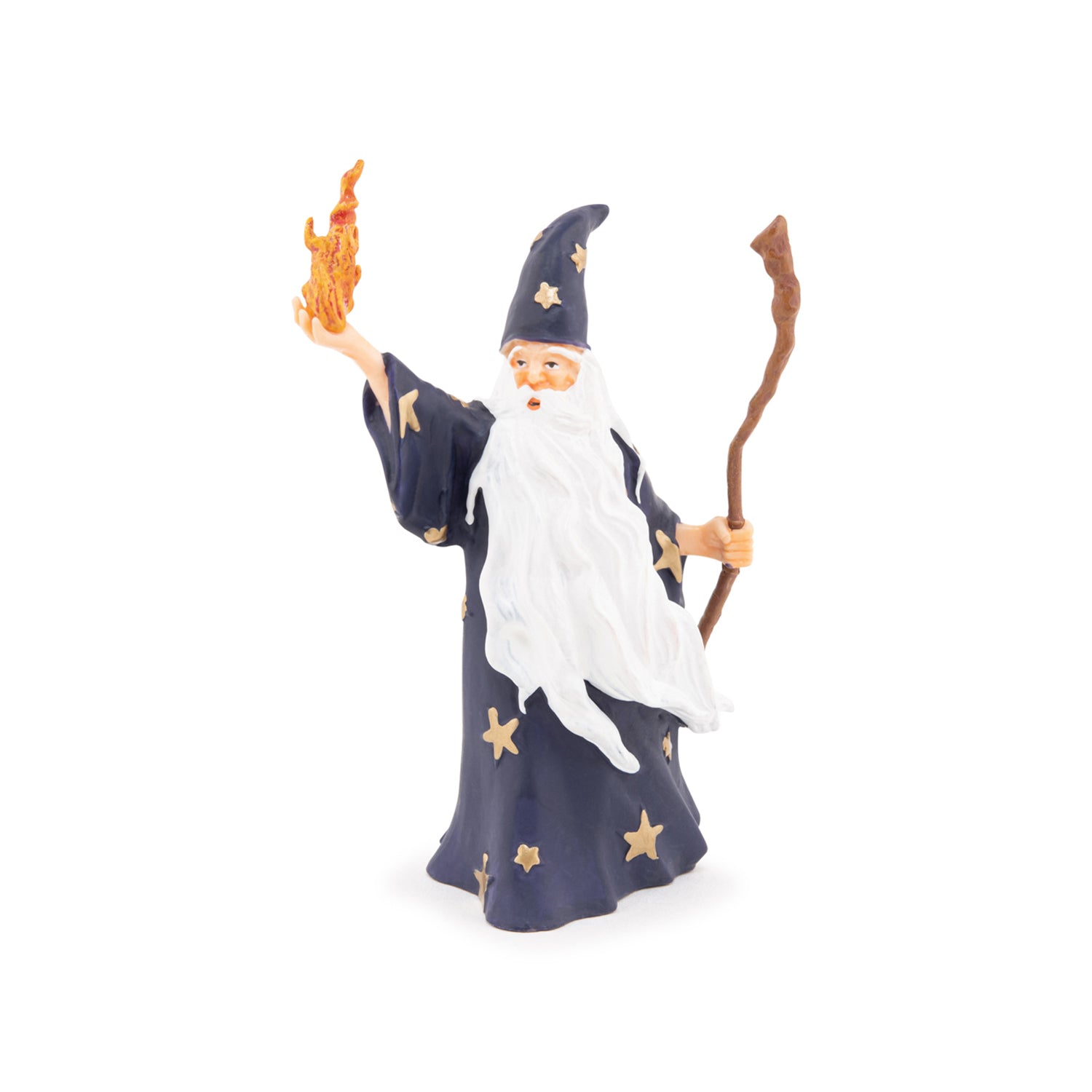 papo-enchanted-world-merlin-figur-zauberer image 3