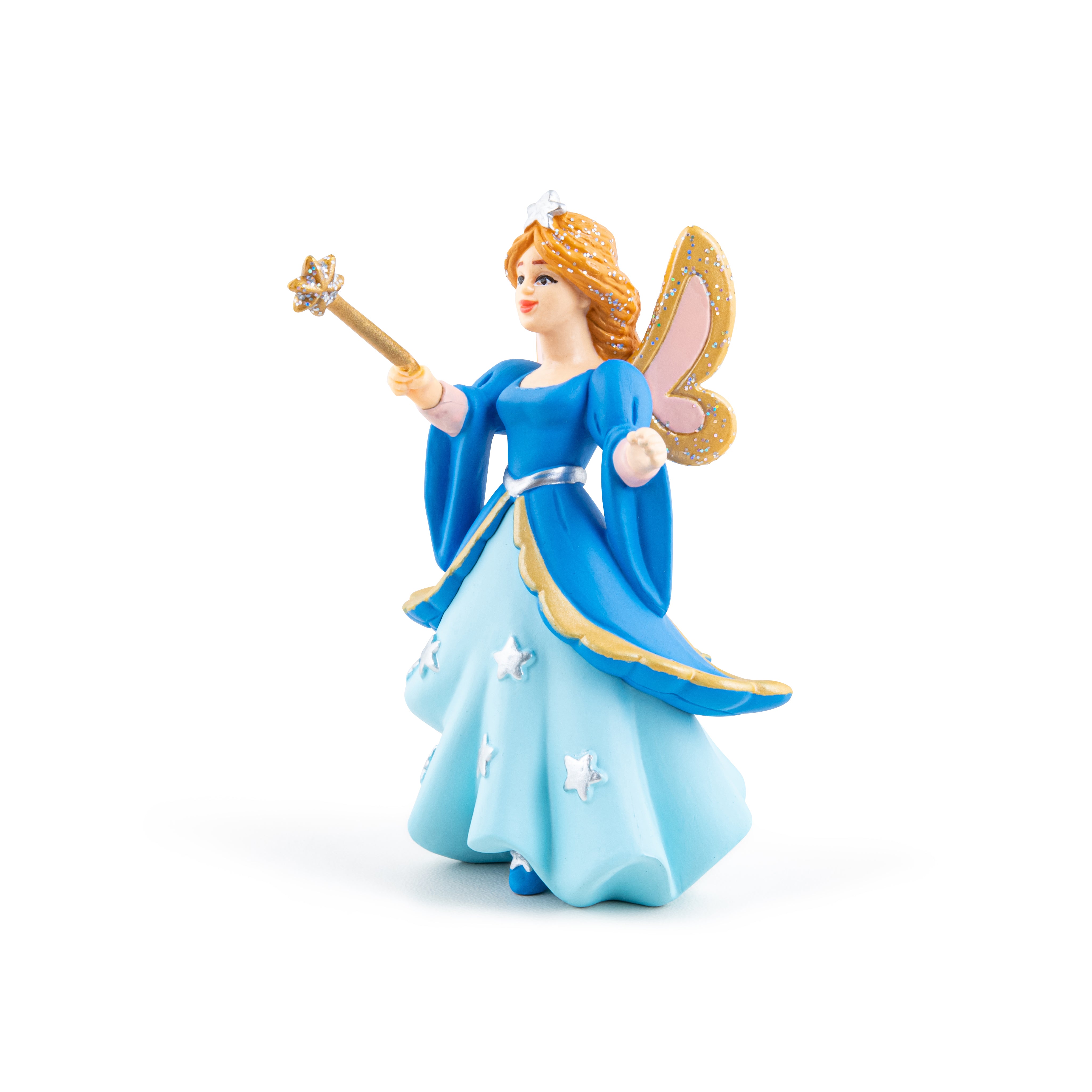 papo-enchanted-world-blaue-sternfee-figur-fantasy image 6