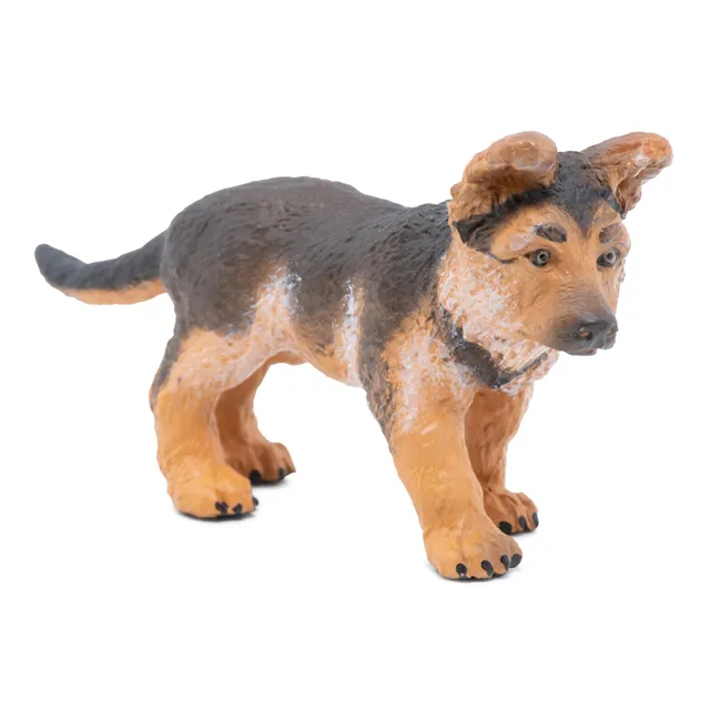 papo-dogs-cats-sch-ferhund-welpe-tierfigur-hund image 1