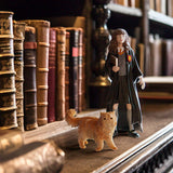 schleich-harry-potter-hermine-granger-krummbein-figur image 2