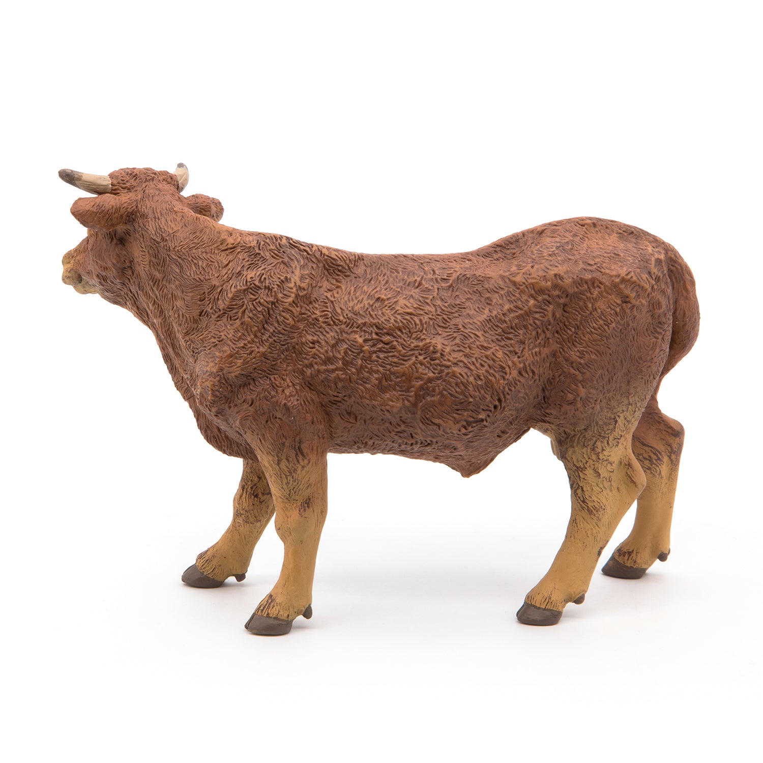 papo-farmyard-friends-limousin-kuh-kuhfigur-bauernhof image 6