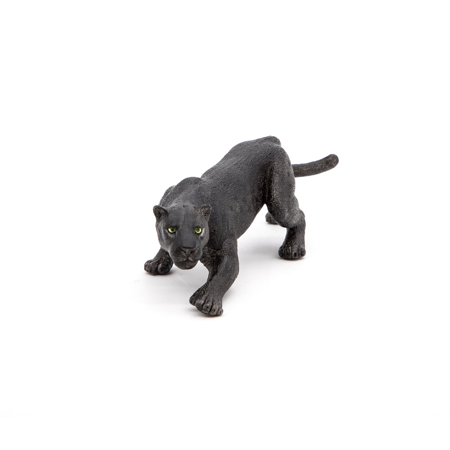 papo-wildlife-schwarzer-panther-spielfigur-schwarzes-fell image 2