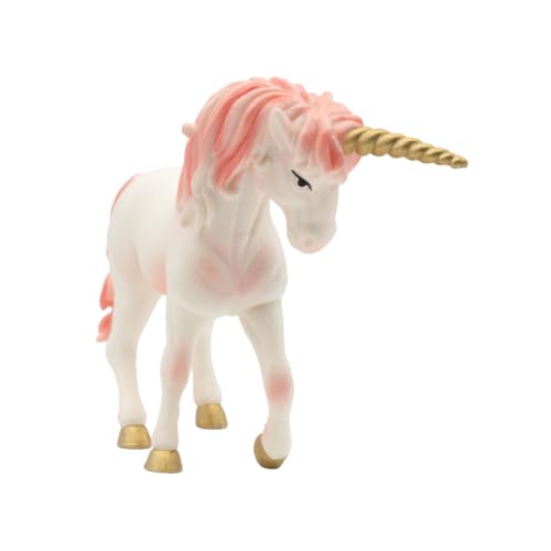 bullyland-enchanted-einhorn-stute-75570-figur-8-2-cm-wei image 6