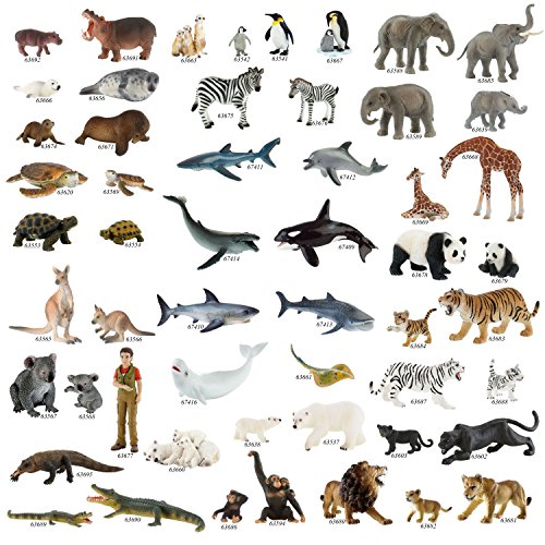 bullyland-safari-koalab-r-63567-tierfigur-7-cm-pvc-frei image 6