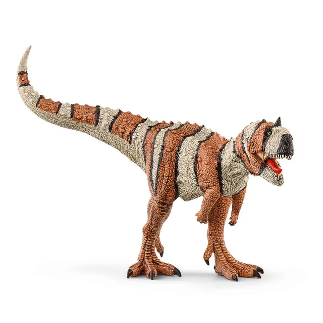 schleich-dinosaurs-majungasaurus-dinosaurier-figur-15032-fleischfresser image 1