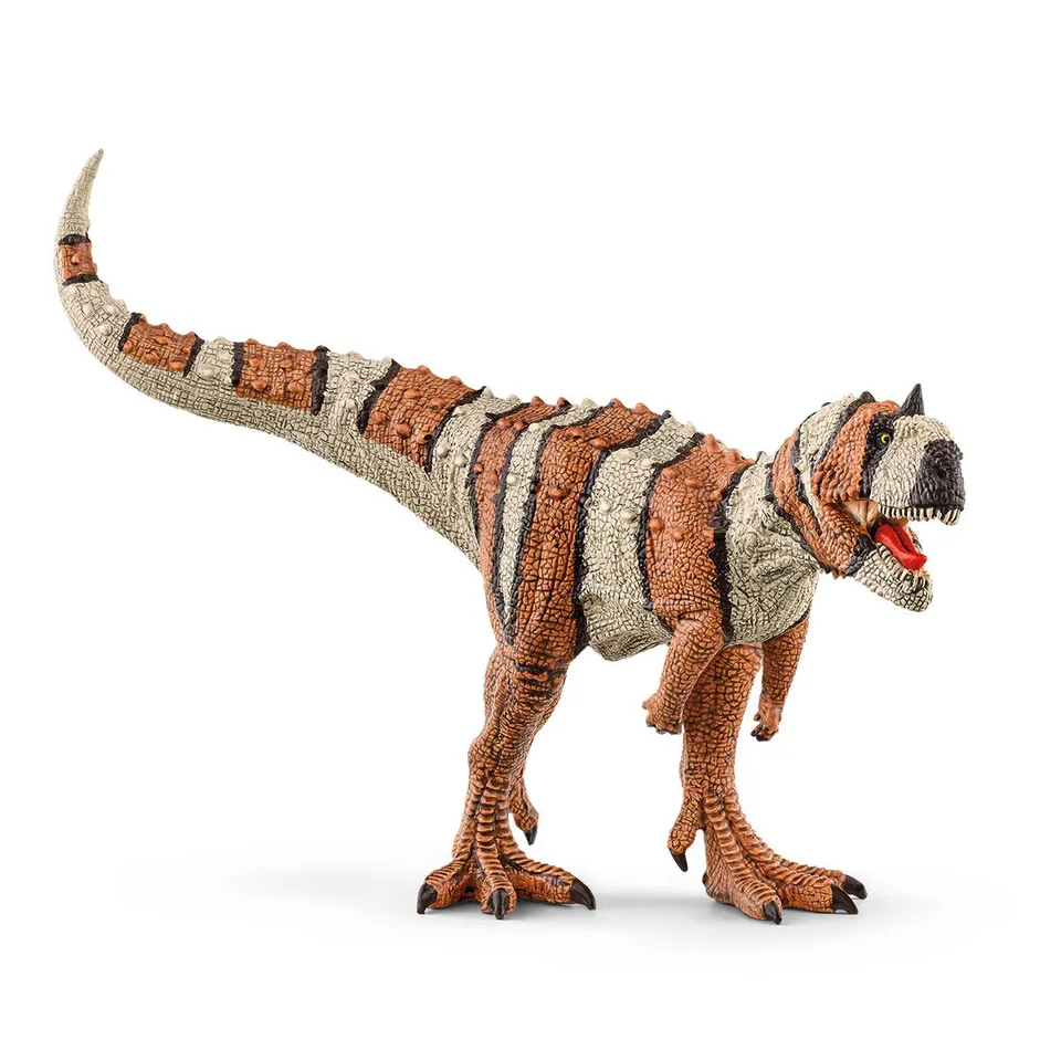 schleich-dinosaurs-majungasaurus-dinosaurier-figur-15032-fleischfresser image 1